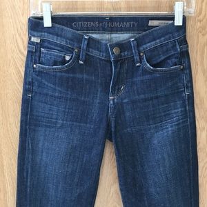 Citizens of Humanity Jeans size 24